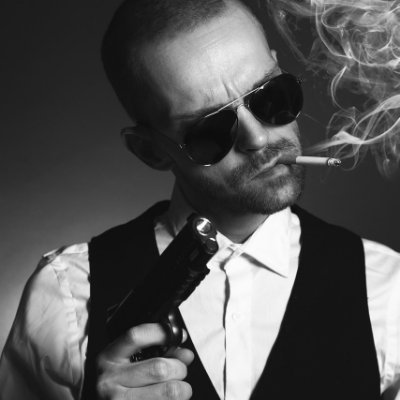 HITMAN's profile picture