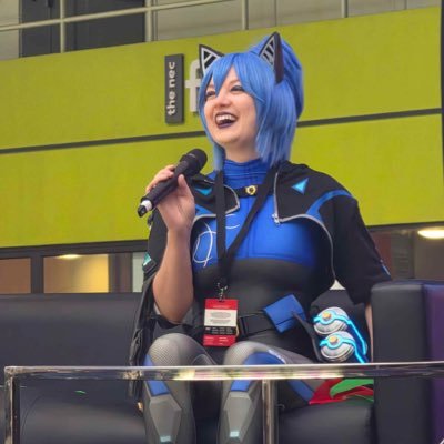 Bekzxx 🔜 Gamescom's profile picture