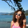 Neşe Ben profil fotoğrafı