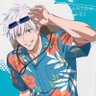 Profilbild von Mitake