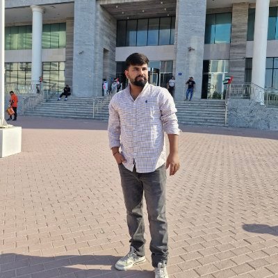 Shalesh Yadav's profile picture