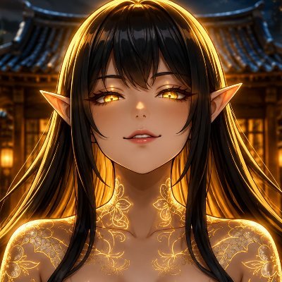 Midoriana's profile picture