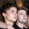 A's profile picture