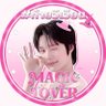 파이 ’ 🐇 บิบี๋ ⁷ profil fotoğrafı