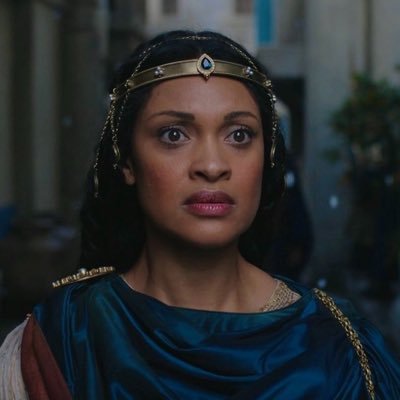 Arya 💍's profile picture