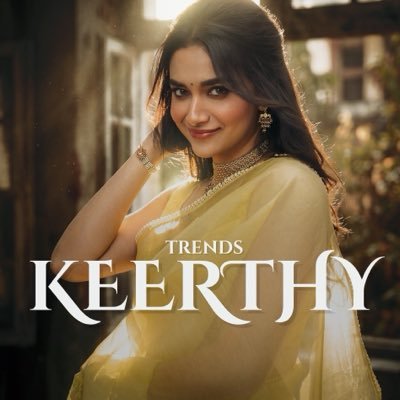 Trends Keerthy's profile picture