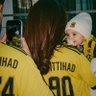 Omar Ahmad 🇸🇦 💛🖤 profil fotoğrafı