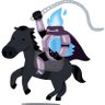 デュラ・ハンぬ's profile picture