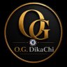 O.G DikaChi profil fotoğrafı