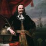 Michiel de Ruyter VOC profil fotoğrafı