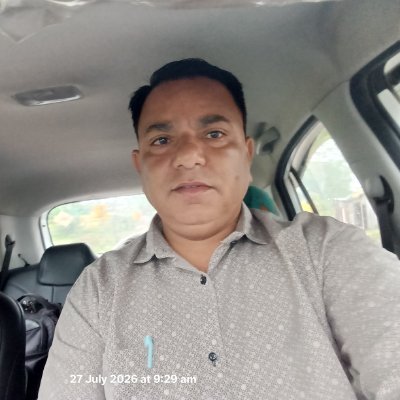 Arvind Maurya's profile picture