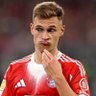 Фото профиля racist Joshua Kimmich
