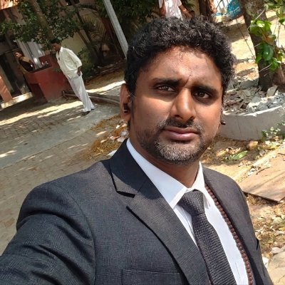 ಅಶೋಕ ಮೃತ್ಯುಂಜಯ (Ashok Mruthyunjaya)'s profile picture