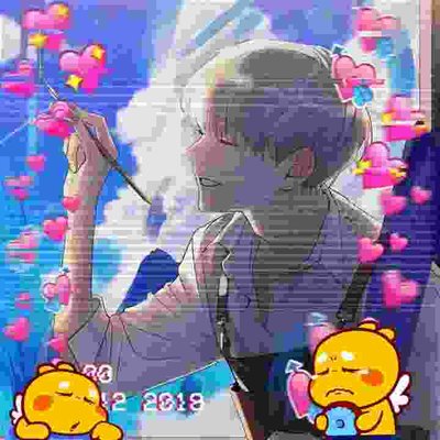 HubertChoram5e's profile picture