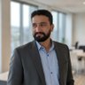 Irshad Bhatti profil fotoğrafı