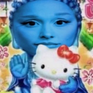 apple misses ariana Bad's profile picture