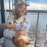 Profilbild von Just a Girl & her Corgi from Canada 🇨🇦 🐾