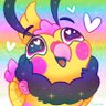 Фото профиля Bumble Bird (VTuber🐤🐝)