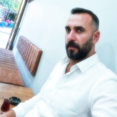 Sinan Alakurt's profile picture