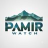 Фото профиля Pamir Watch