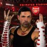 Wrestling Arsenal 的头像