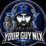 Фото профиля ✭ Your Guy Nix ✭