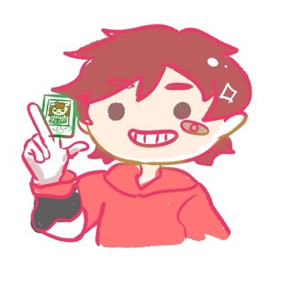 EGGY⏳📼【IDOLEYEZ】's profile picture