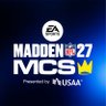 Фото профиля Madden Championship Series