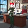 Ichigo Dreamwalker YT profil fotoğrafı