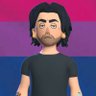 𝕴𝖘𝖆𝖆𝖈 👺🇨🇷 profil fotoğrafı