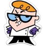 Dexter profil fotoğrafı