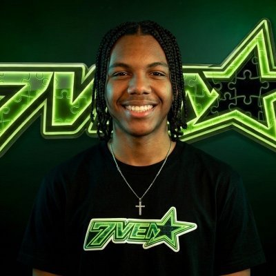 7VEN GMoney's profile picture