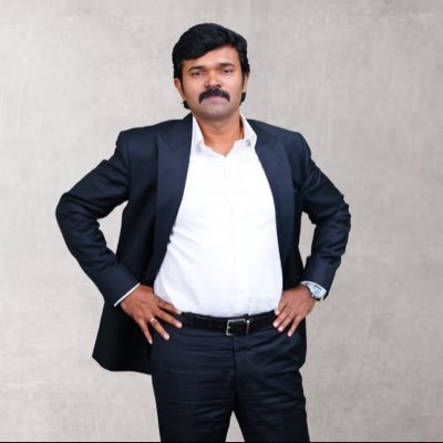 Saattaidurai's profile picture