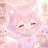 sasaki Luna 🏳️⚧️🦊🍼 (lazy posting arc)'s profile picture