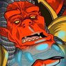Profilbild von Brumal