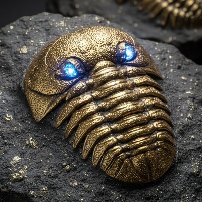 Trilobite's Legacy's profile picture