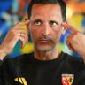 Joël ToppMuller profil fotoğrafı