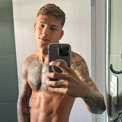 Junior Honorato's profile picture