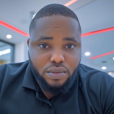 President Eniola Daniel's profile picture
