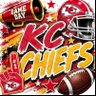Фото профиля #GO CHIEFS #GO