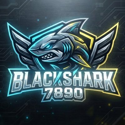 blackshark7890's profile picture