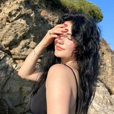 Jasmine Foster's profile picture