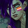 Aurora Abbott🏳️🌈🇦🇺💙❤️🔮🐺🇵🇸 的头像