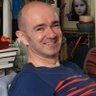 Profilbild von Dr Robert Bohan
