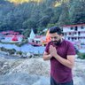 Profilbild von PANKAJ KUMAR JOSHI