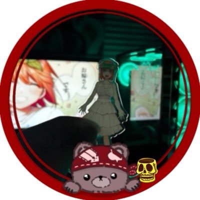 四花(よつか)🏴☠️宝鐘海賊団🏴☠️☄️'s profile picture