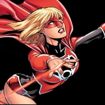 acervo supergirl's profile picture