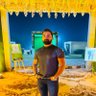 VIKRAMSINH521 的头像