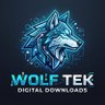 Wolf Tek Co. profil fotoğrafı