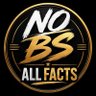 Фото профиля No BS All Facts